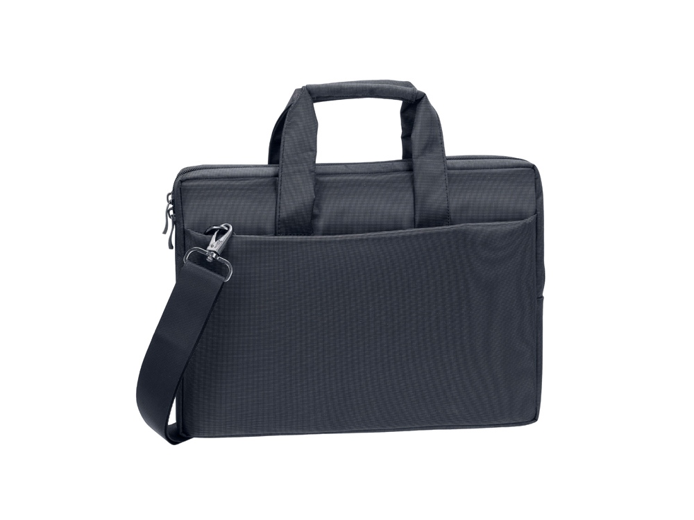 RIVACASE 8221 black сумка для ноутбука 13,3" / 6-1