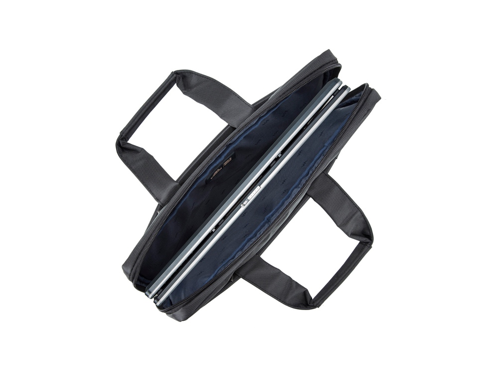 RIVACASE 8221 black сумка для ноутбука 13,3" / 6-5