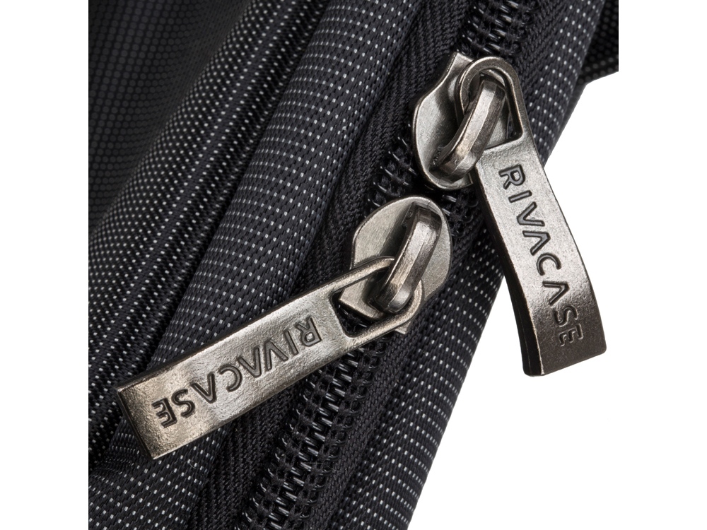 RIVACASE 8221 black сумка для ноутбука 13,3" / 6-8