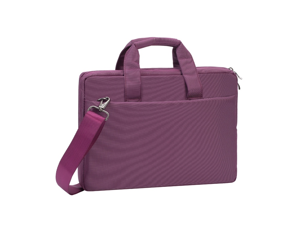 RIVACASE 8221 purple сумка для ноутбука 13,3" / 6-1