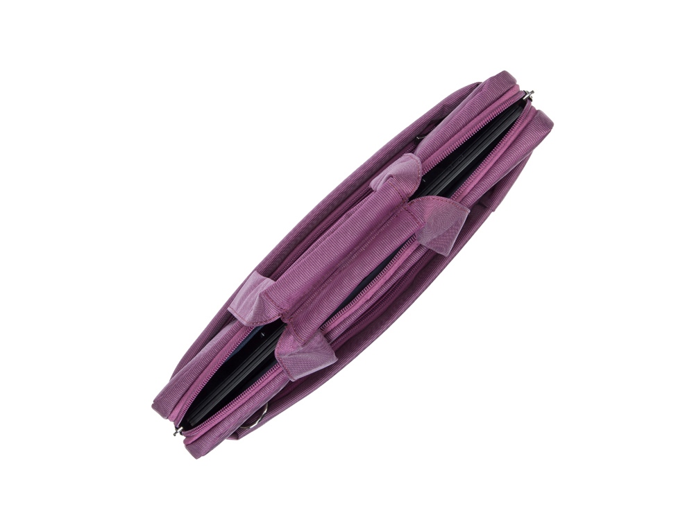 RIVACASE 8221 purple сумка для ноутбука 13,3" / 6-5