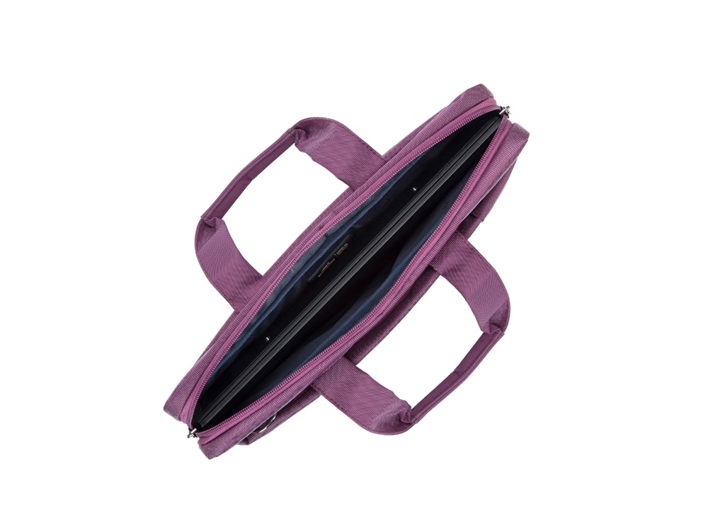 RIVACASE 8221 purple сумка для ноутбука 13,3" / 6-6
