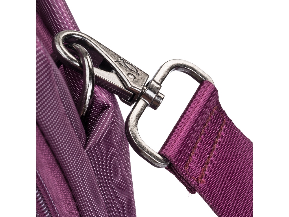 RIVACASE 8221 purple сумка для ноутбука 13,3" / 6-9