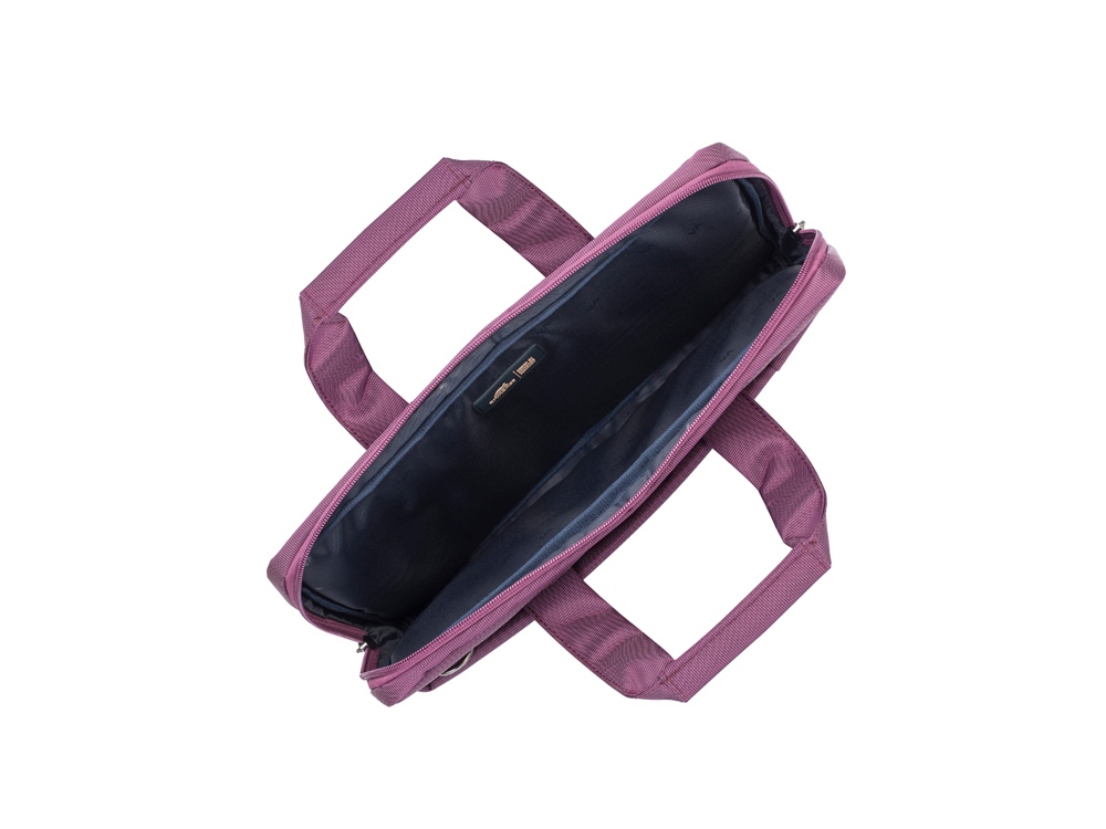RIVACASE 8221 purple сумка для ноутбука 13,3" / 6-10