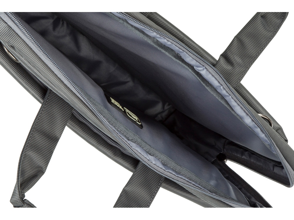 Сумка для ноутбука 15.6" 8231, серый-2