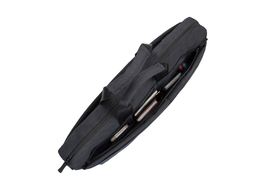 Сумка для ноутбука 17.3" 8355, черный-5