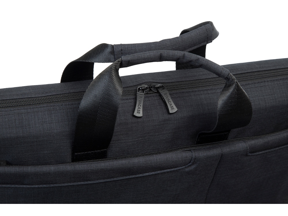 Сумка для ноутбука 17.3" 8355, черный-7