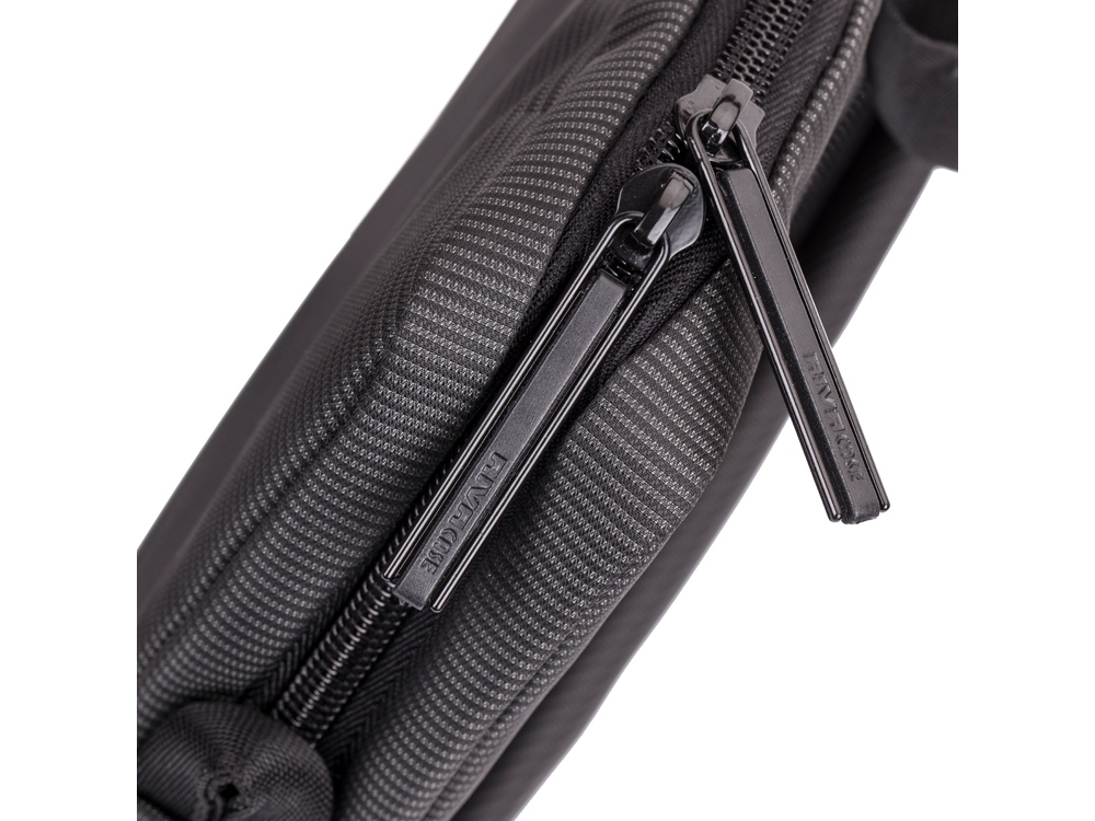 Сумка для ноутбука 15.6" 8730, серый-3