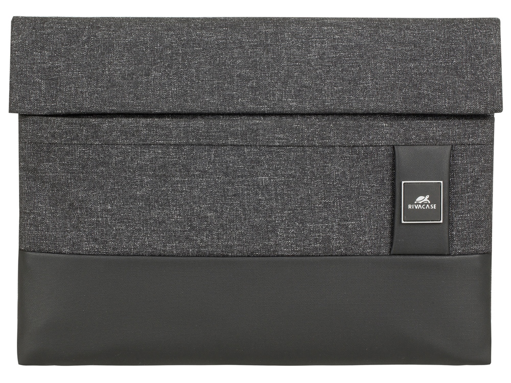 RIVACASE 8803 black melange чехол для Ultrabook 13.3" / 12-1