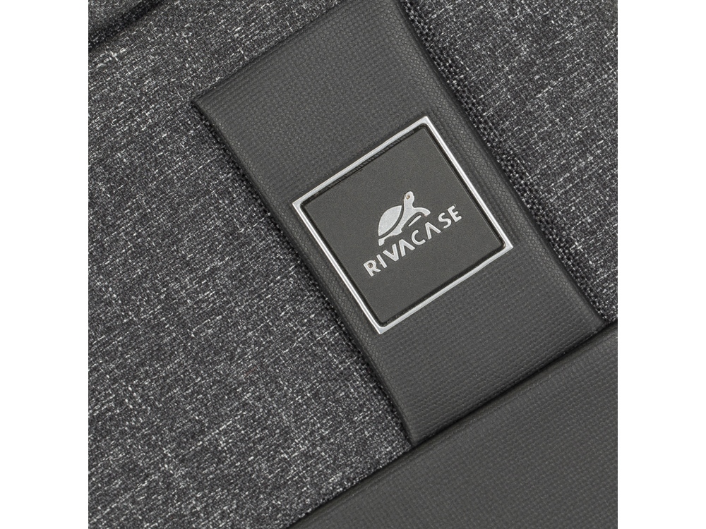 RIVACASE 8803 black melange чехол для Ultrabook 13.3" / 12-4
