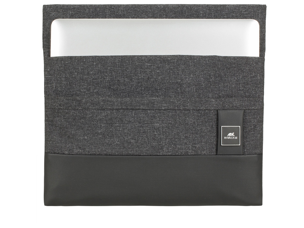 RIVACASE 8803 black melange чехол для Ultrabook 13.3" / 12-9