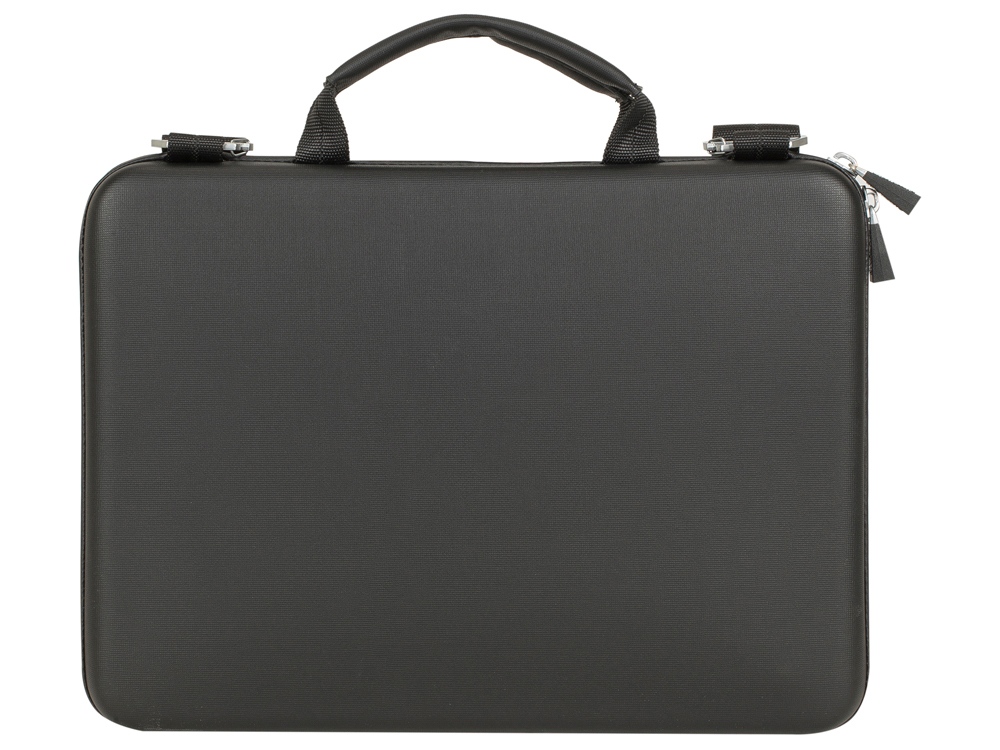 Сумка для MacBook Pro и Ultrabook 13.3" 8823, черный меланж-4