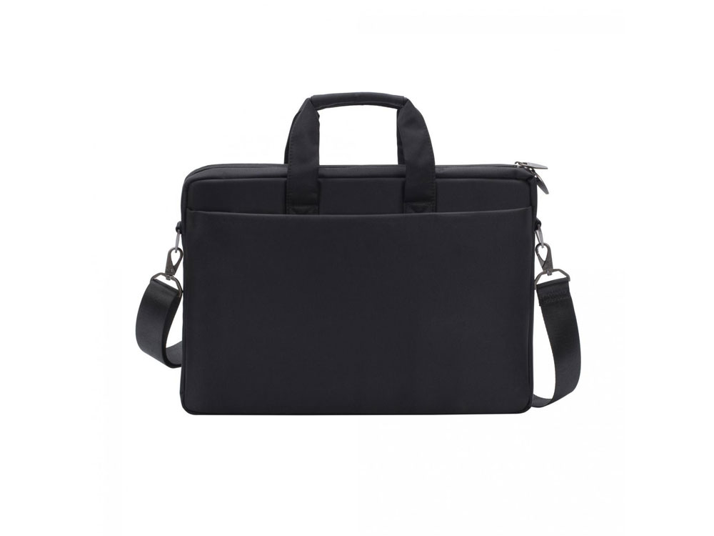 RIVACASE 8630 black сумка для ноутбука 15,6" / 6-1