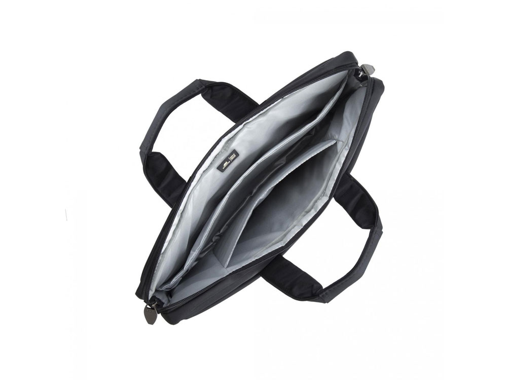 RIVACASE 8630 black сумка для ноутбука 15,6" / 6-2