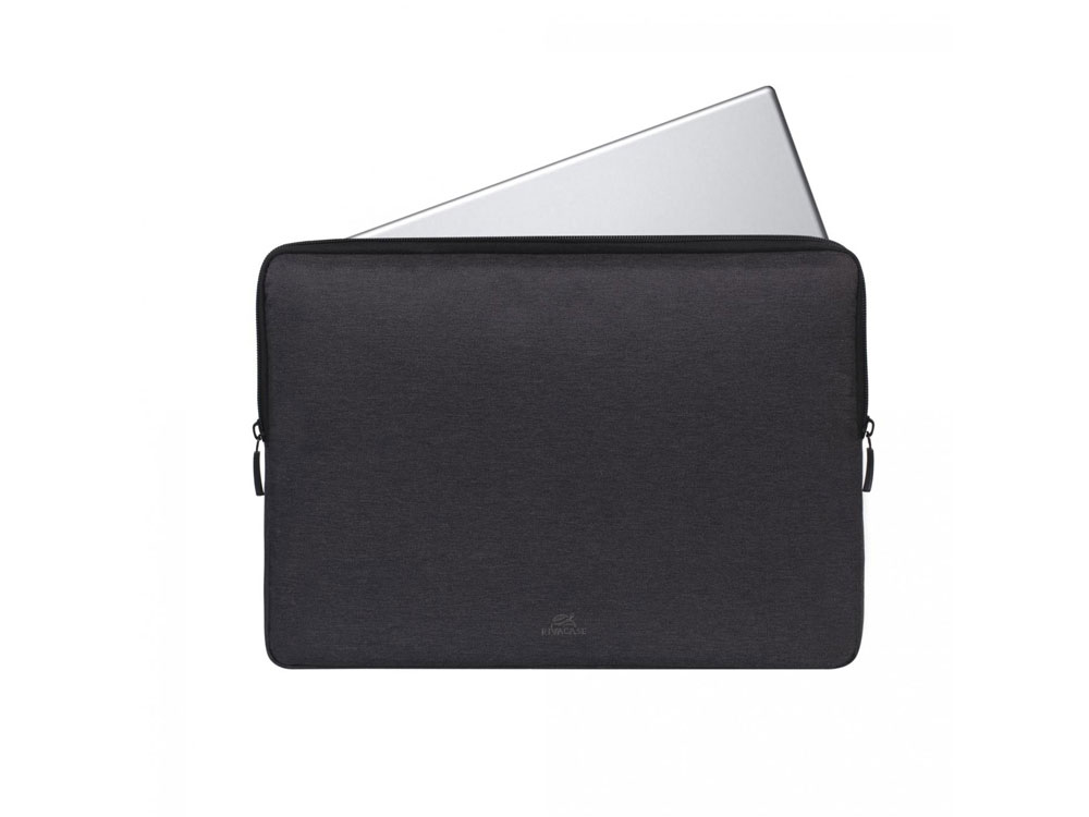 RIVACASE 7704 black чехол для ноутбука 13.3-14" / 12-1
