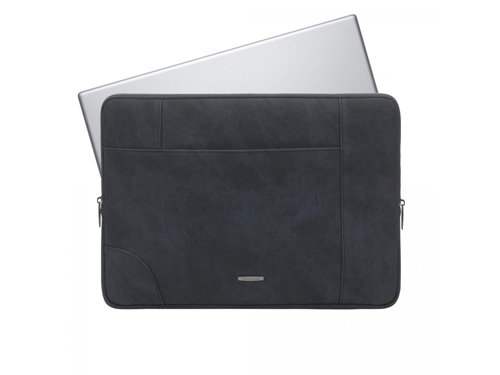 RIVACASE 8904 black чехол для ноутбука 14" / 12-3