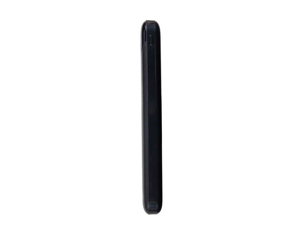 VA2540 (10 000mAh), QC/PD 20W внешний аккумулятор с дисплеем, черный-3