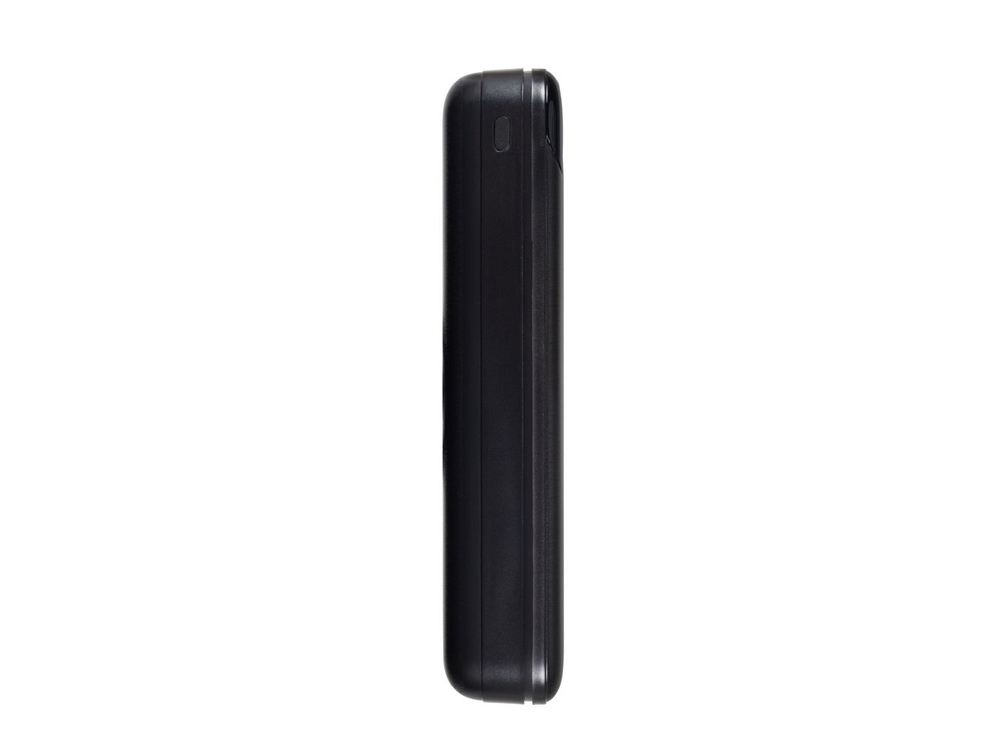 RIVACASE VA2582 (20 000mAh), QC/PD 22.5W внешний аккумулятор с дисплеем, черный /24-2