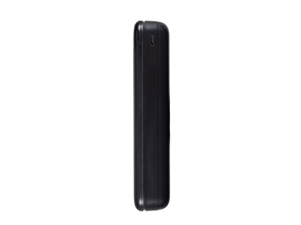 RIVACASE VA2582 (20 000mAh), QC/PD 22.5W внешний аккумулятор с дисплеем, черный /24-3