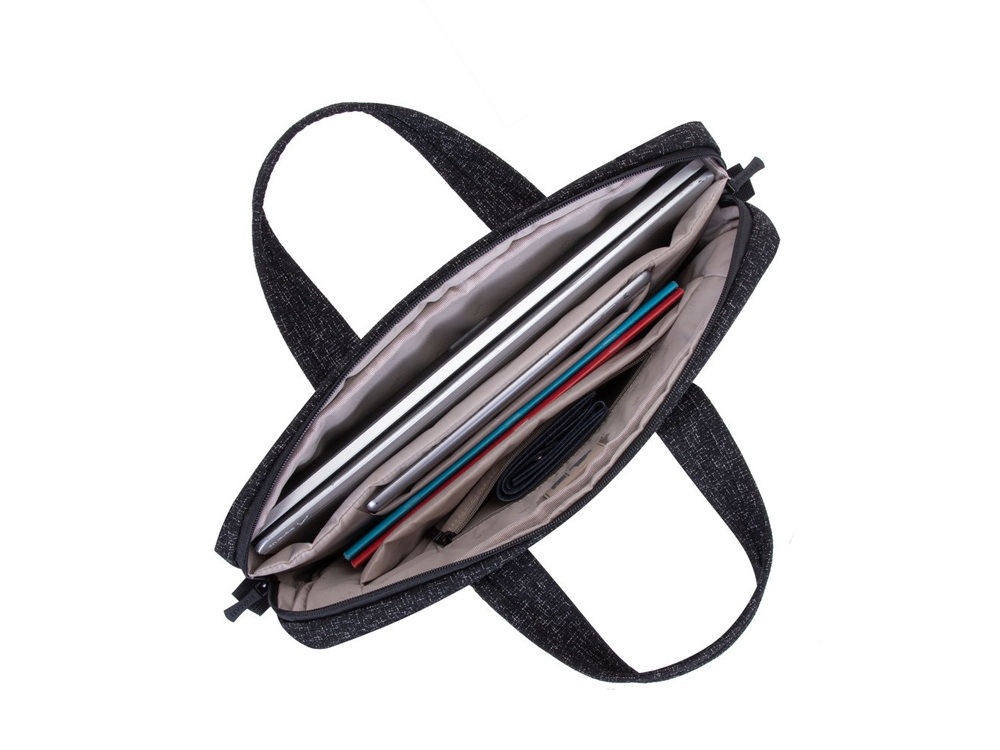RIVACASE 7931 black сумка для ноутбука 15.6"-4