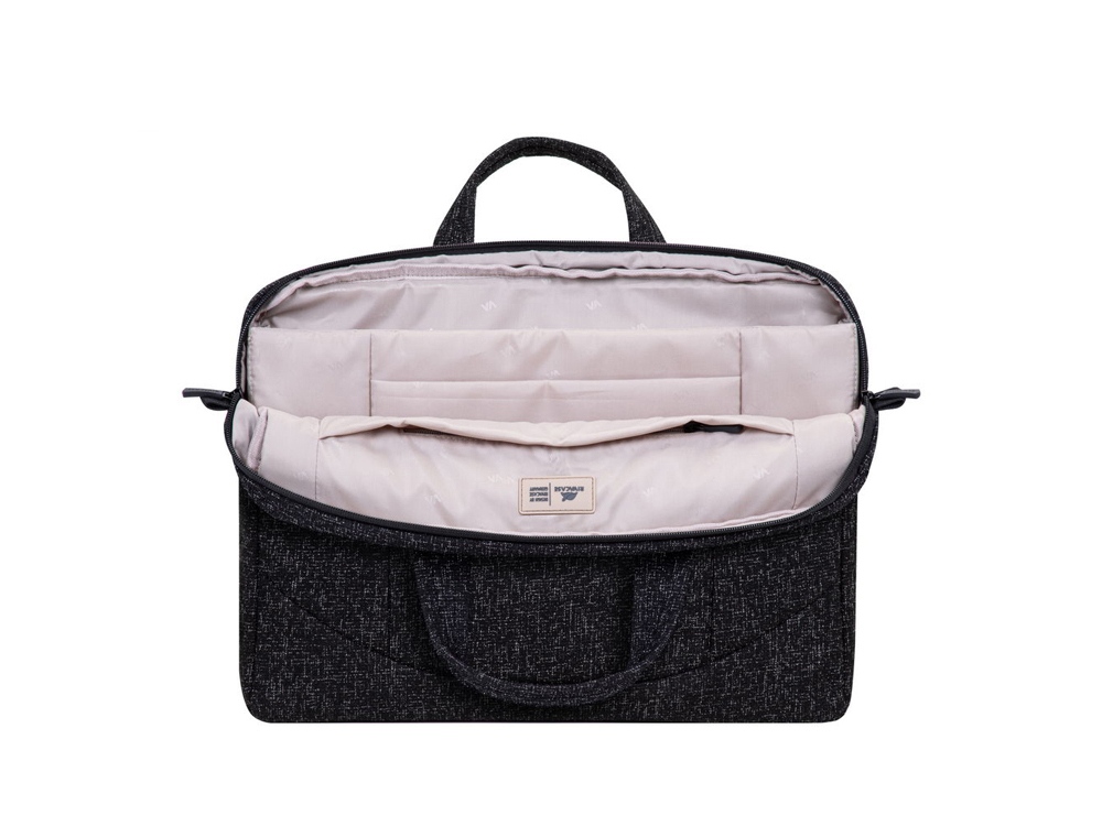 RIVACASE 7931 black сумка для ноутбука 15.6"-5