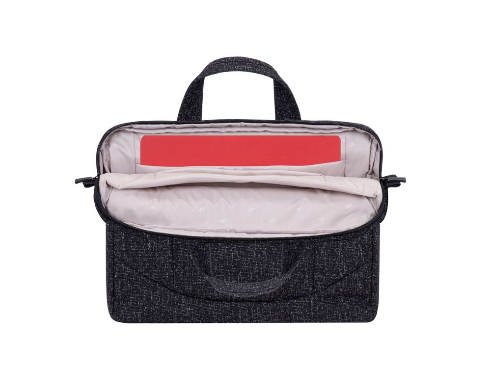 RIVACASE 7931 black сумка для ноутбука 15.6"-9