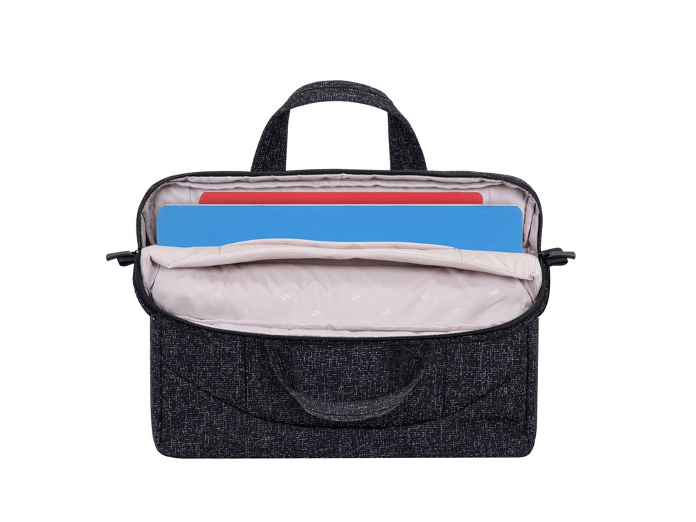 RIVACASE 7931 black сумка для ноутбука 15.6"-11
