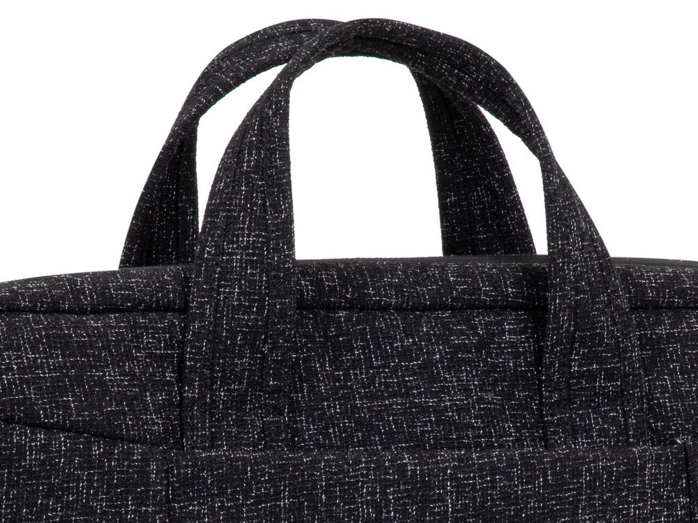 RIVACASE 7931 black сумка для ноутбука 15.6"-18