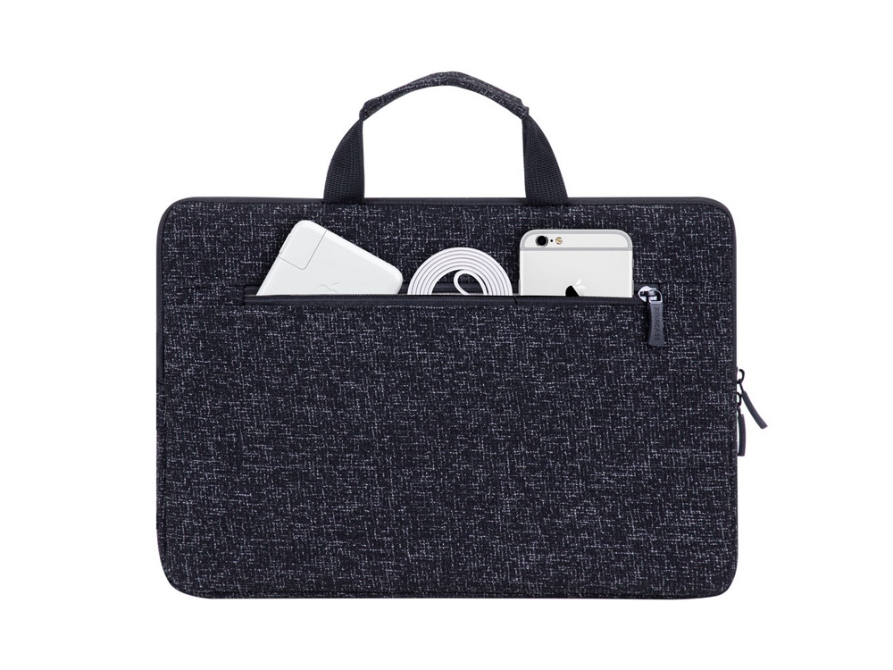 RIVACASE 7913 black чехол для ноутбука 13.3"-2