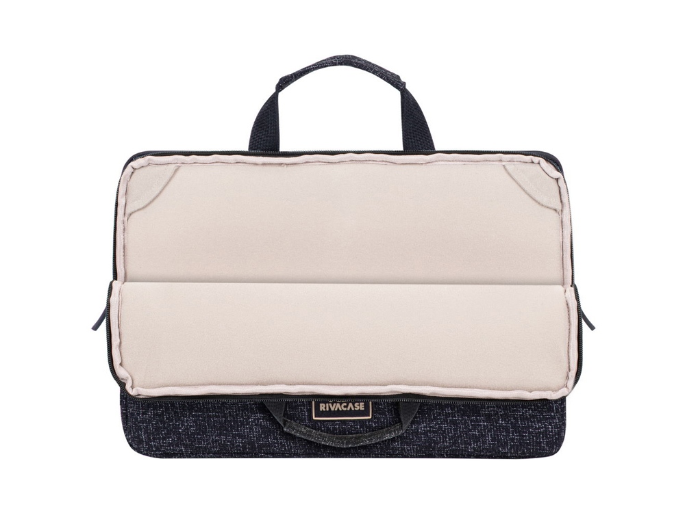 RIVACASE 7913 black чехол для ноутбука 13.3"-3