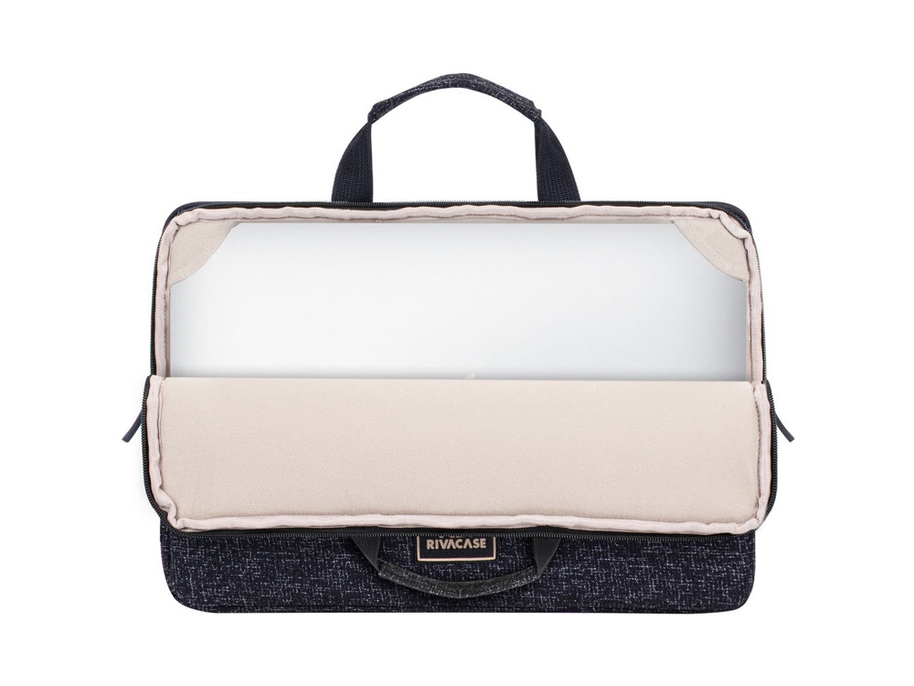 RIVACASE 7913 black чехол для ноутбука 13.3"-4