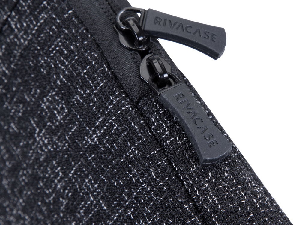 RIVACASE 7913 black чехол для ноутбука 13.3"-5