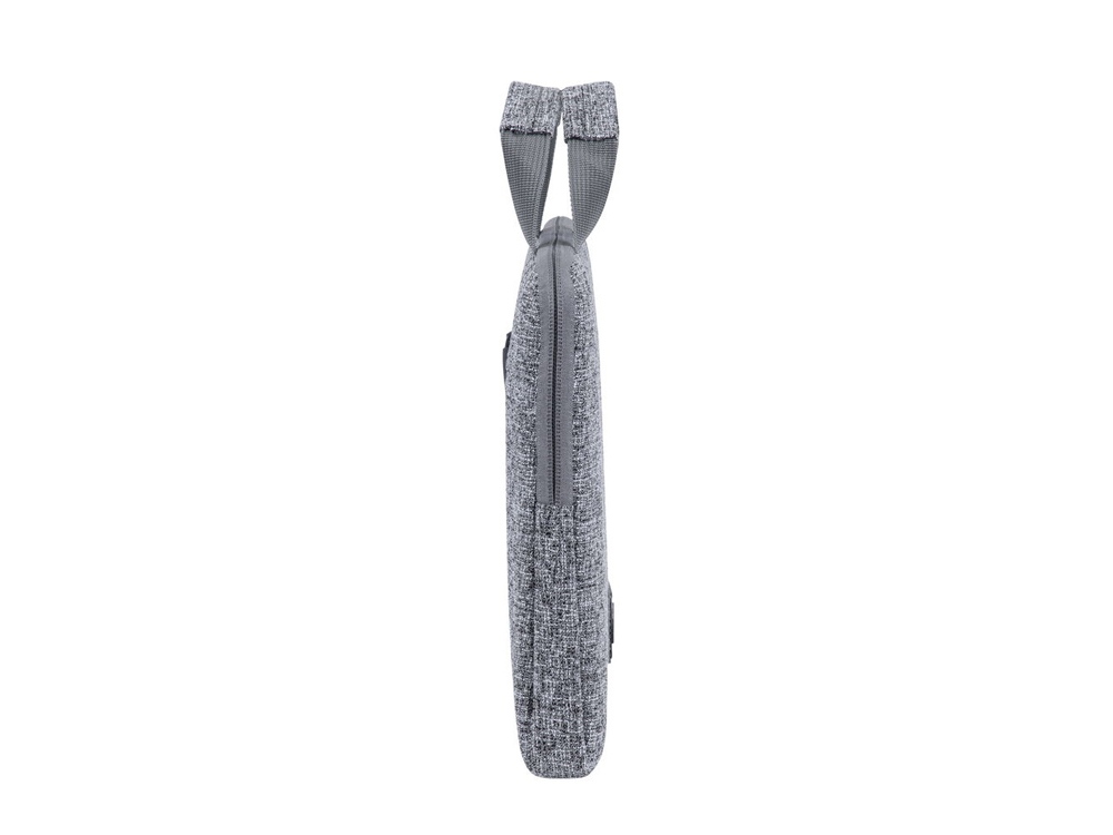 RIVACASE 7913 light grey чехол для ноутбука 13.3"-5