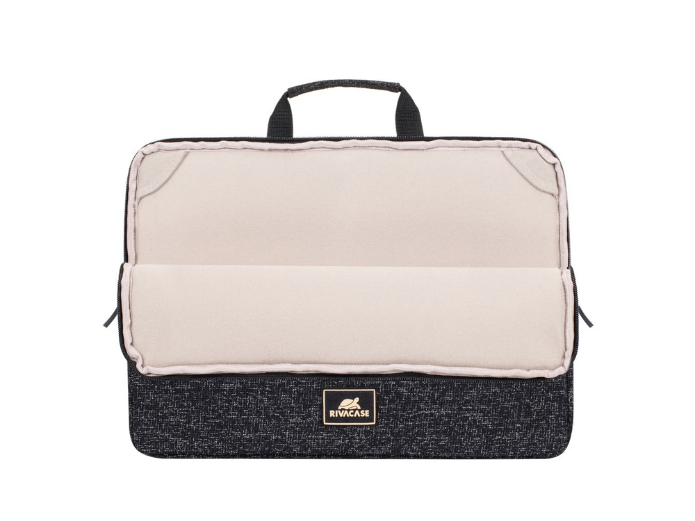 RIVACASE 7915 black чехол для ноутбука 15.6"-3