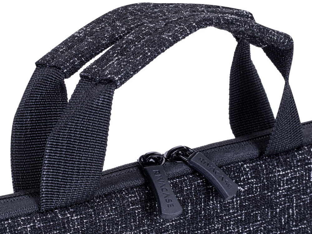 RIVACASE 7915 black чехол для ноутбука 15.6"-6