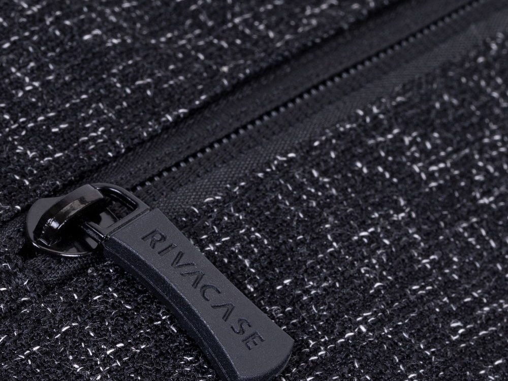 RIVACASE 7915 black чехол для ноутбука 15.6"-8