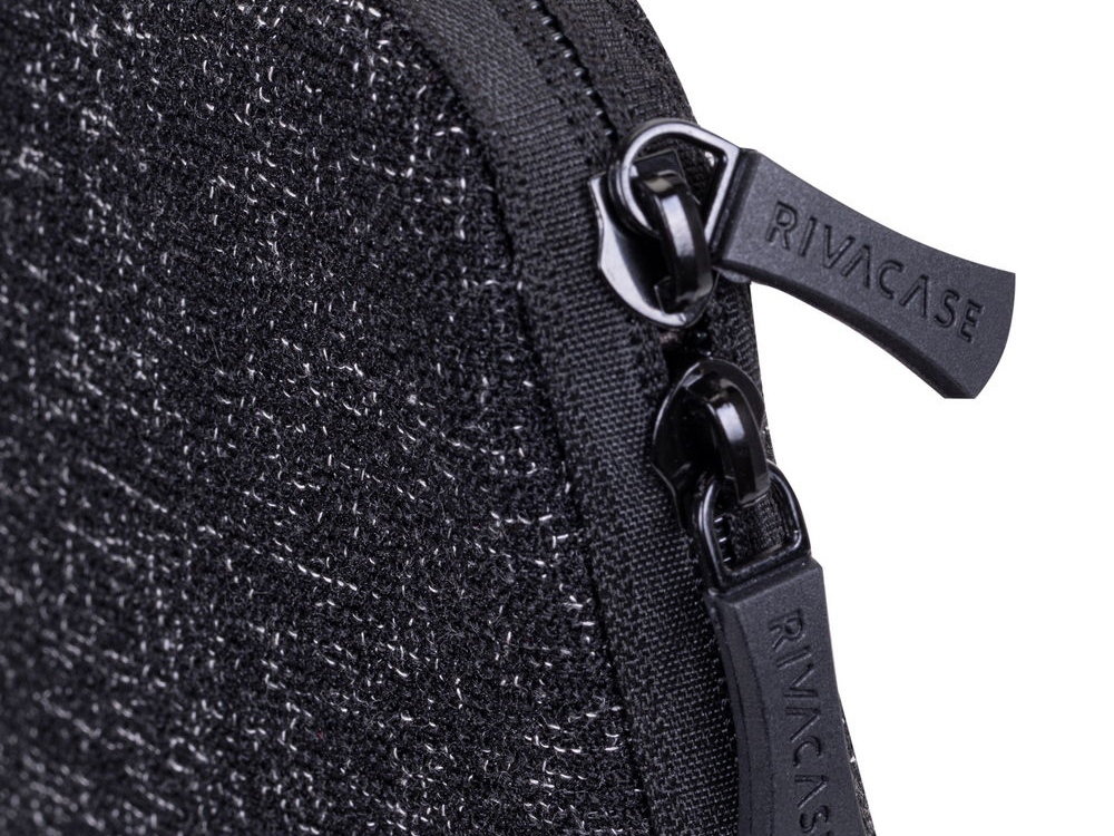 RIVACASE 7915 black чехол для ноутбука 15.6"-9