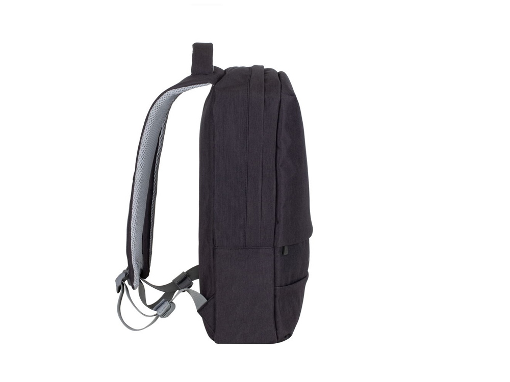 RIVACASE 7562 black рюкзак для ноутбука 15.6", черный-12