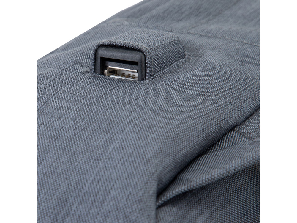 RIVACASE 7562 dark grey рюкзак для ноутбука 15.6", темно-серый-7