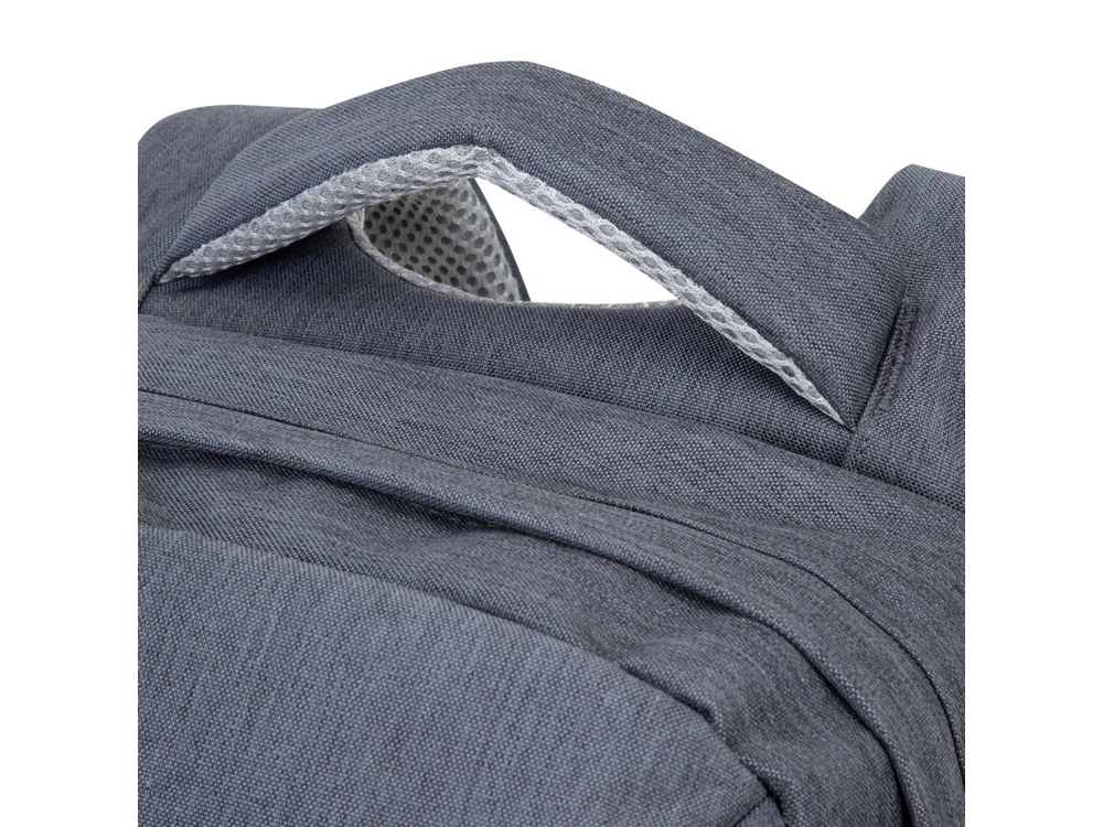 RIVACASE 7562 dark grey рюкзак для ноутбука 15.6", темно-серый-11