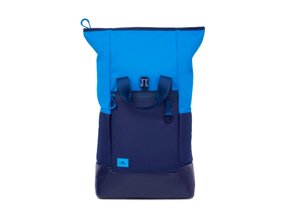 RIVACASE 5321 blue рюкзак для ноутбука 15.6", 25л / 6-1
