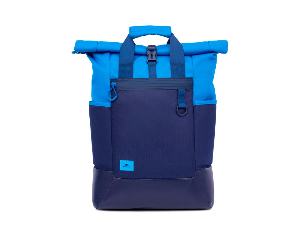 RIVACASE 5321 blue рюкзак для ноутбука 15.6", 25л / 6-3