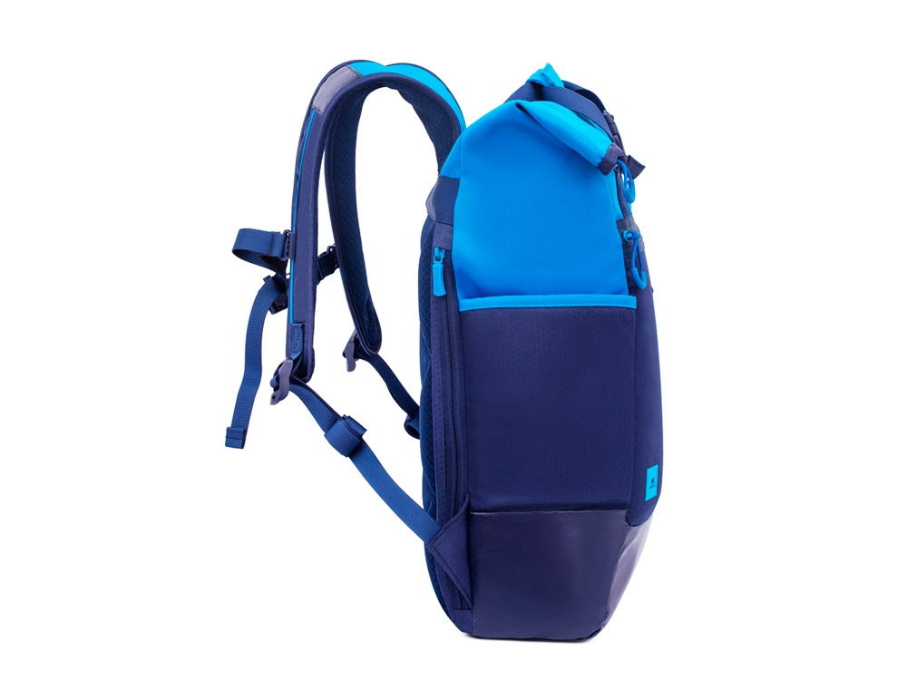 RIVACASE 5321 blue рюкзак для ноутбука 15.6", 25л / 6-4