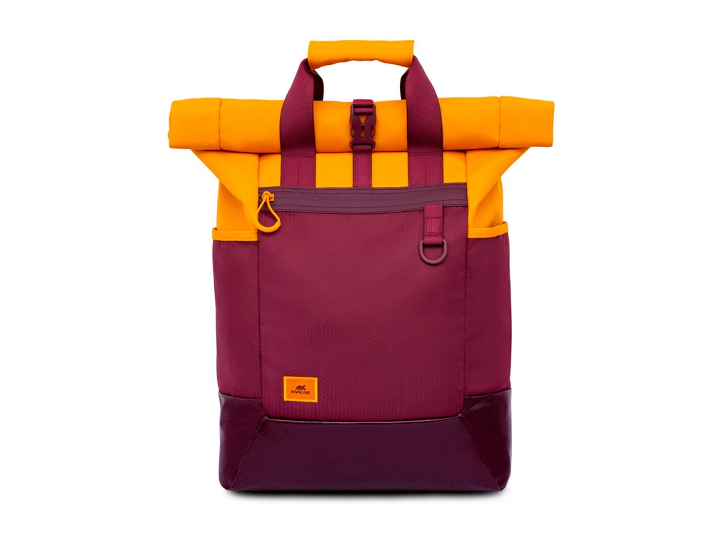 RIVACASE 5321 burgundy red рюкзак для ноутбука 15.6", 25л / 6-3
