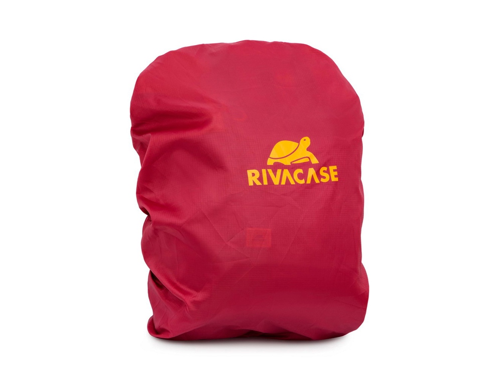 RIVACASE 5321 burgundy red рюкзак для ноутбука 15.6", 25л / 6-17