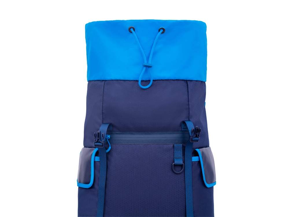 RIVACASE 5361 blue рюкзак для ноутбука 17.3", 30л / 4-1
