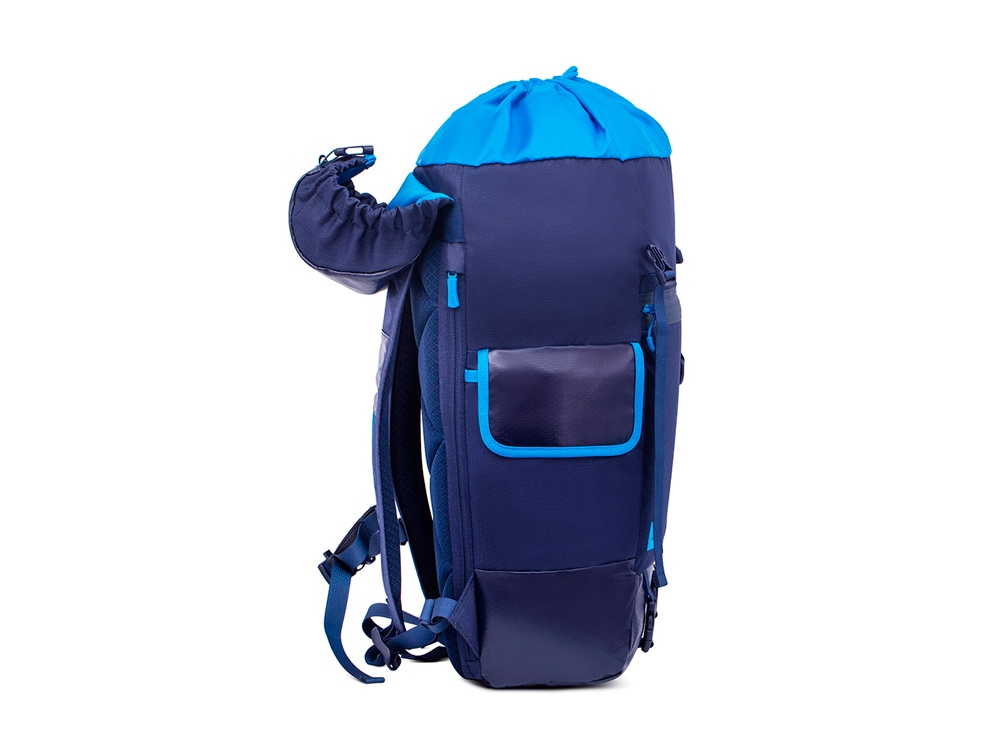 RIVACASE 5361 blue рюкзак для ноутбука 17.3", 30л / 4-5