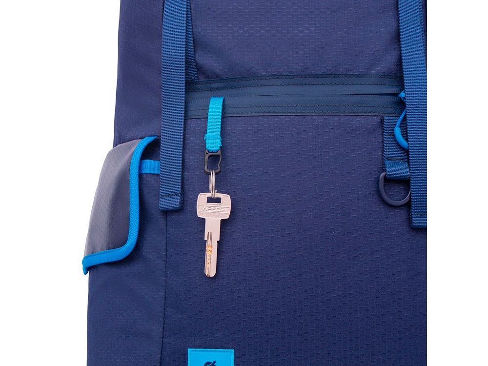 RIVACASE 5361 blue рюкзак для ноутбука 17.3", 30л / 4-6