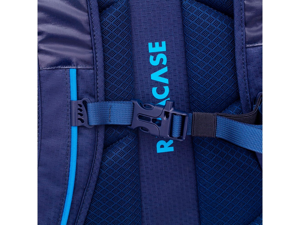 RIVACASE 5361 blue рюкзак для ноутбука 17.3", 30л / 4-13