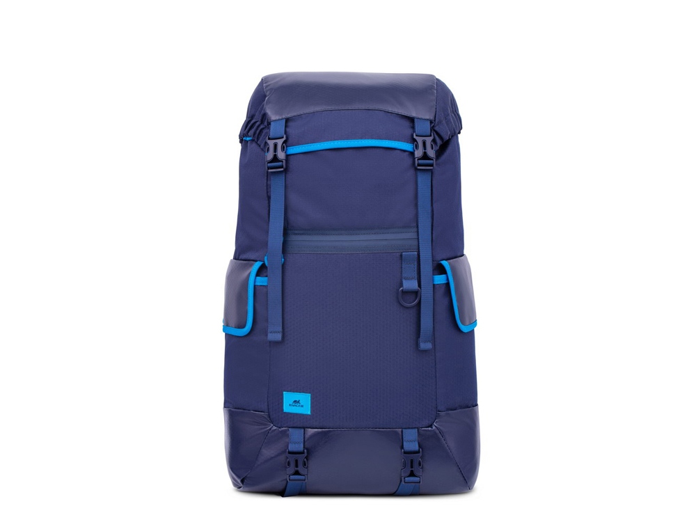RIVACASE 5361 blue рюкзак для ноутбука 17.3", 30л / 4-14